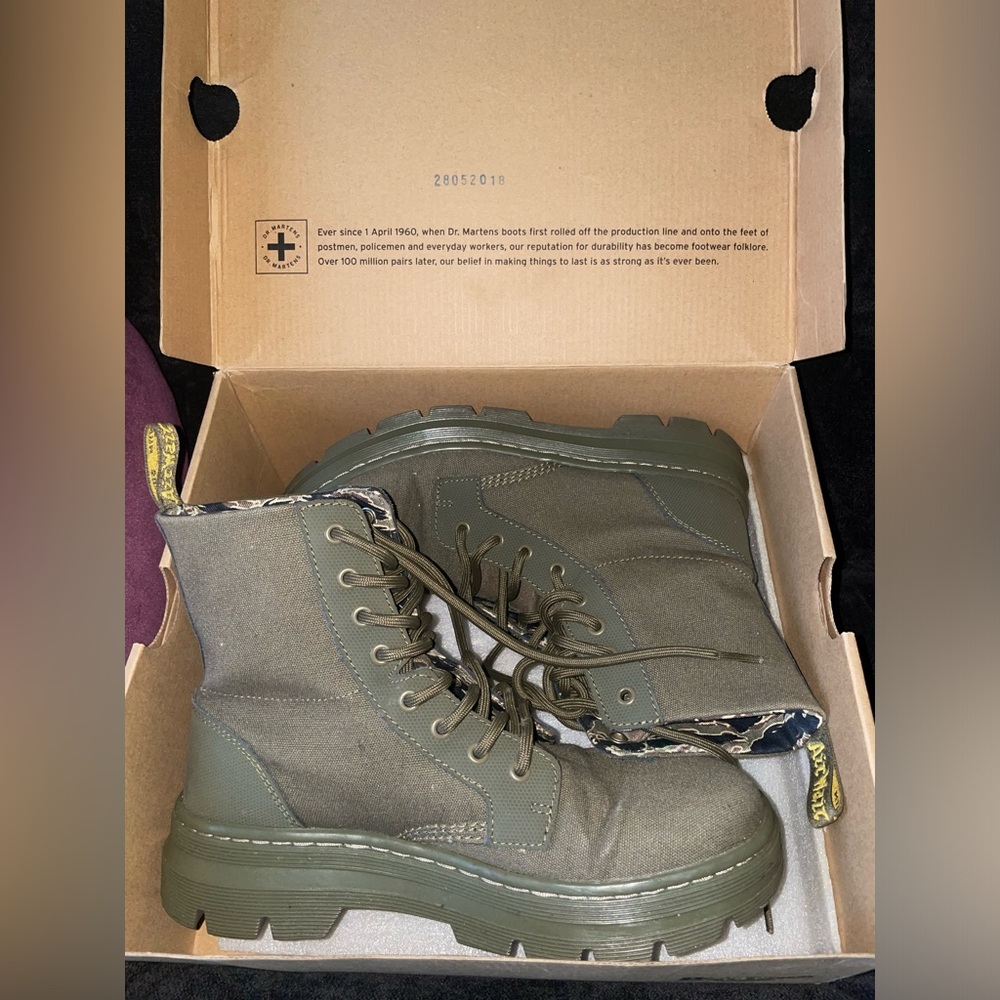 Dr Martens
